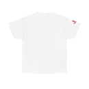 Drill Simple Red - SS - Front
