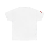 Drill Simple Red - SS - Front