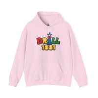 Super Driller - Heavy Blend™ Hoodie
