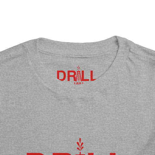 Drill Mode On - Youth Comfort Tee