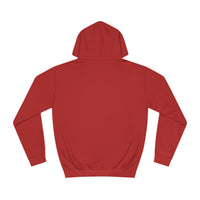 DRILL Premium Hoodie Black Logo