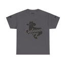 Odessa, TX Rope - SS - Front - Ladies