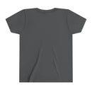 Texas Heart Youth Short Sleeve Tee - Fun & Stylish T-Shirt for Kids