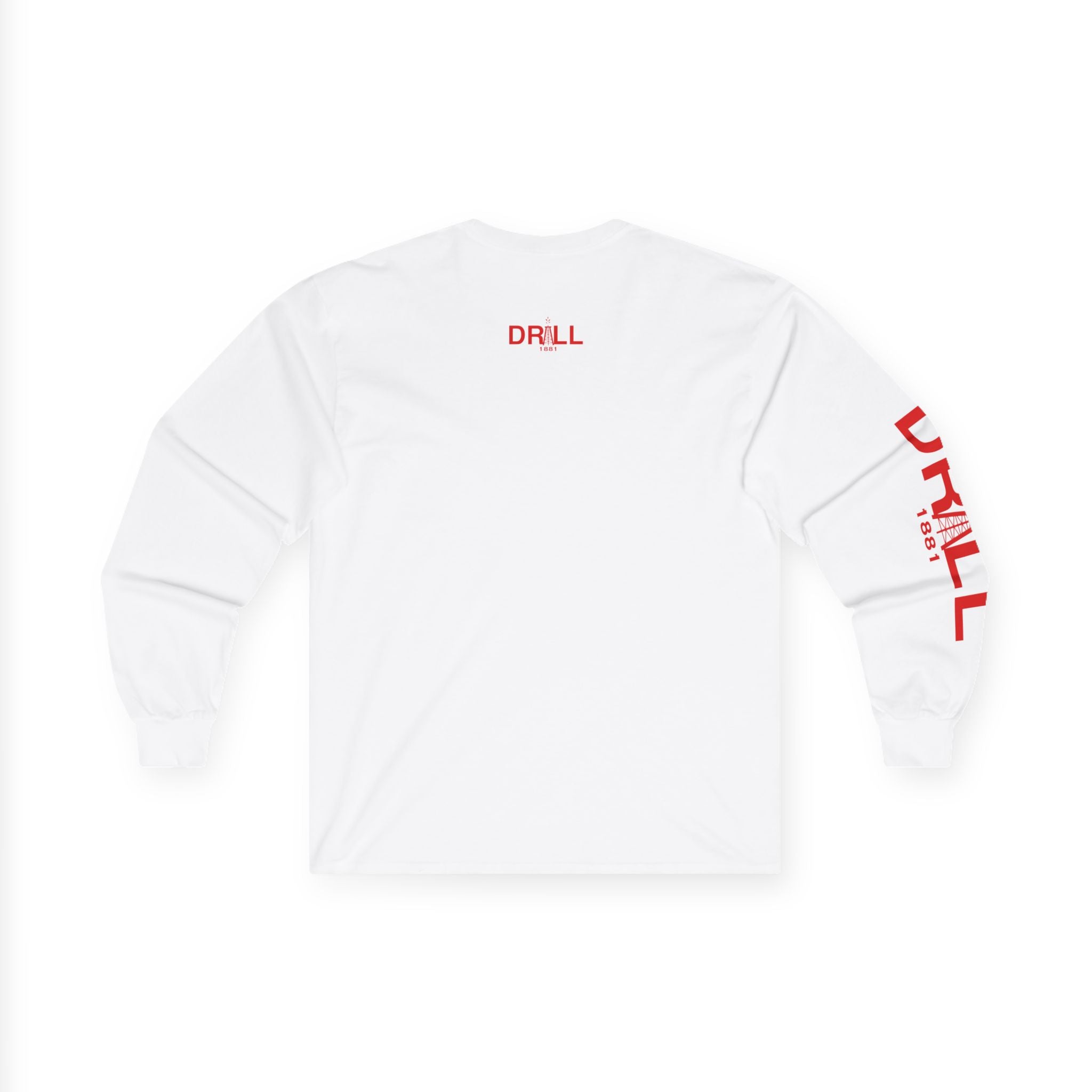Texas Longhorn - Long Sleeve Tee