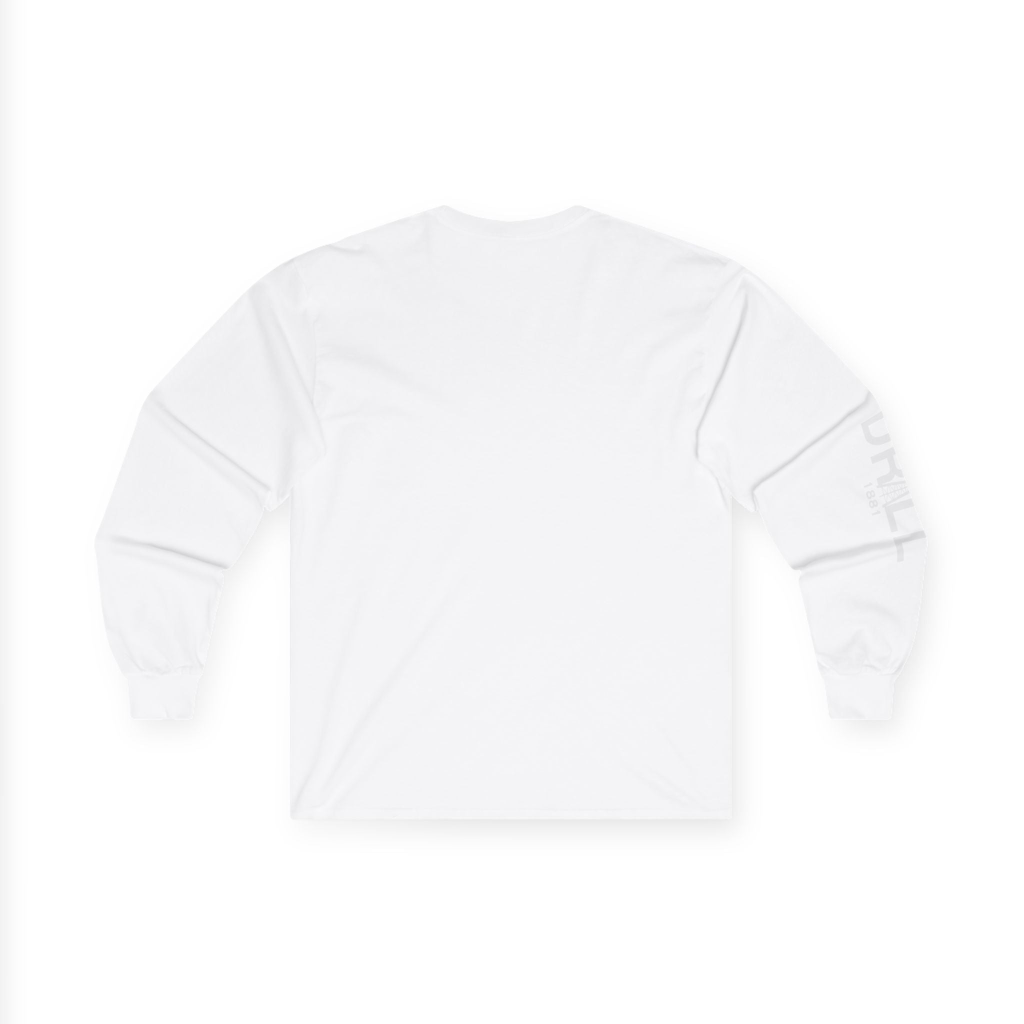 Roughneck - Long Sleeve Tee
