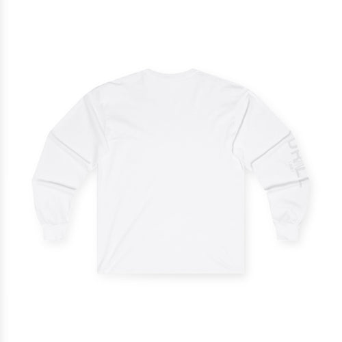 Roughneck - Long Sleeve Tee