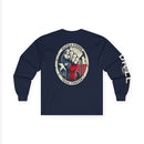 Oil Field Strong - Long Sleeve Tee