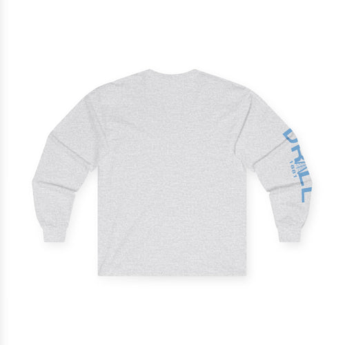 701 Drill Crew - Long Sleeve Tee