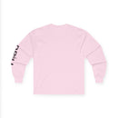 Frac - Long Sleeve Tee