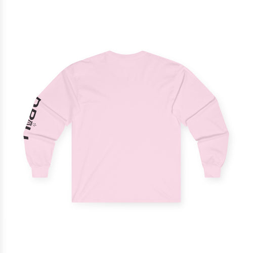 Frac - Long Sleeve Tee