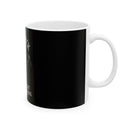 Roughneck Ceramic Coffee Mug