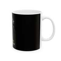 Roughneck Ceramic Coffee Mug