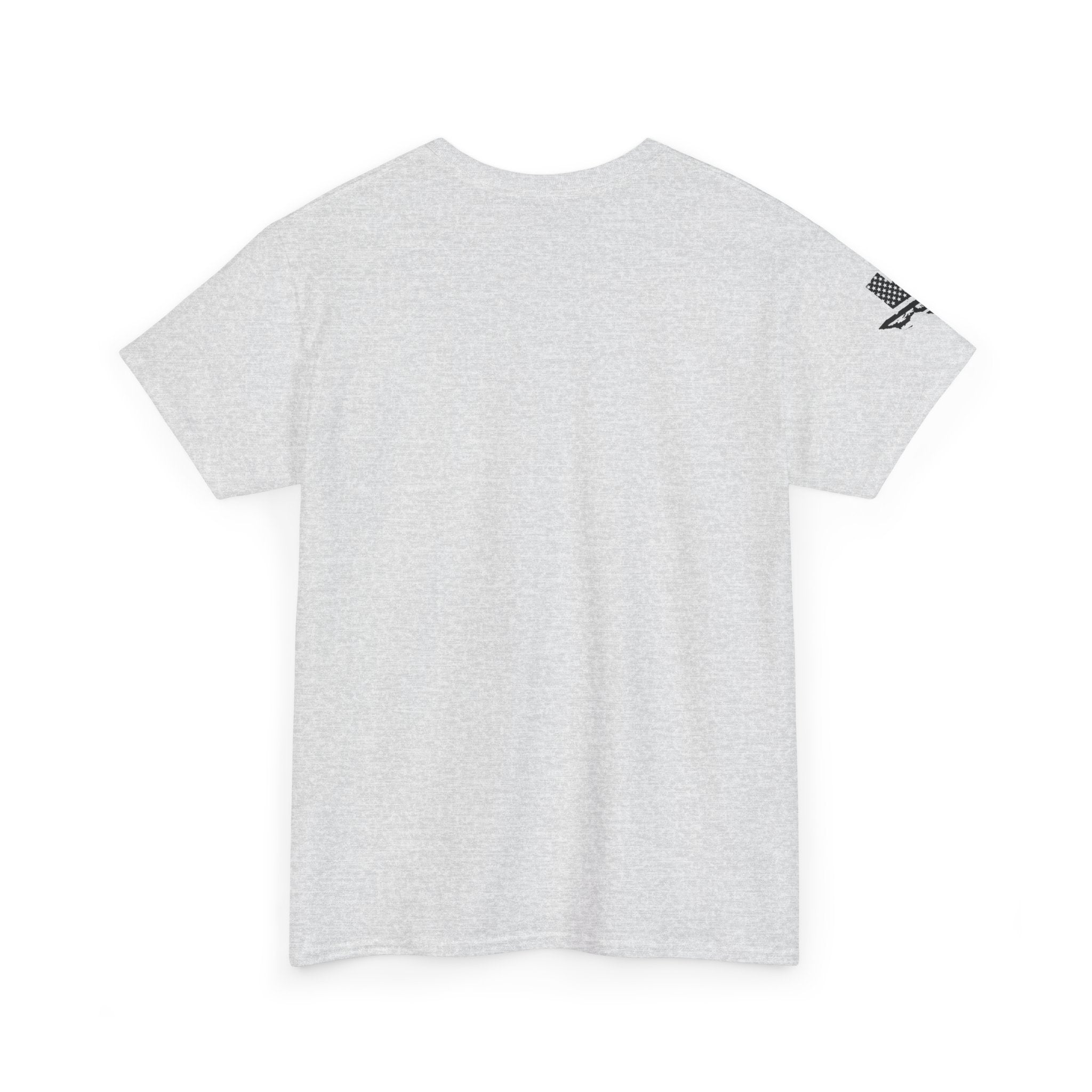 Drill Simple Black - SS - Front