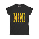 MIMI Softball- Ladies