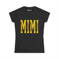 MIMI Softball- Ladies