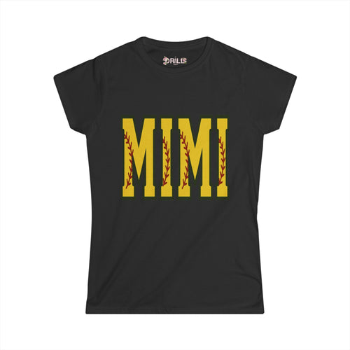 MIMI Softball- Ladies