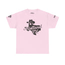 Midland, TX Rope - SS - Front - Ladies
