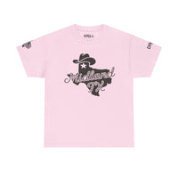 Midland, TX Rope - SS - Front - Ladies