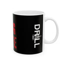 Copy of Rig Life Ceramic Coffee Mug
