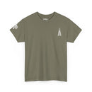 Gusher Logo - SS - Front