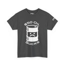 $50 Oil - SS - Front