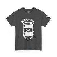$50 Oil - SS - Front