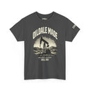 Oildale - SS - Front