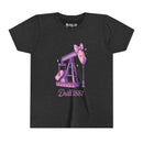 Pretty Pumpjack - Youth Girls