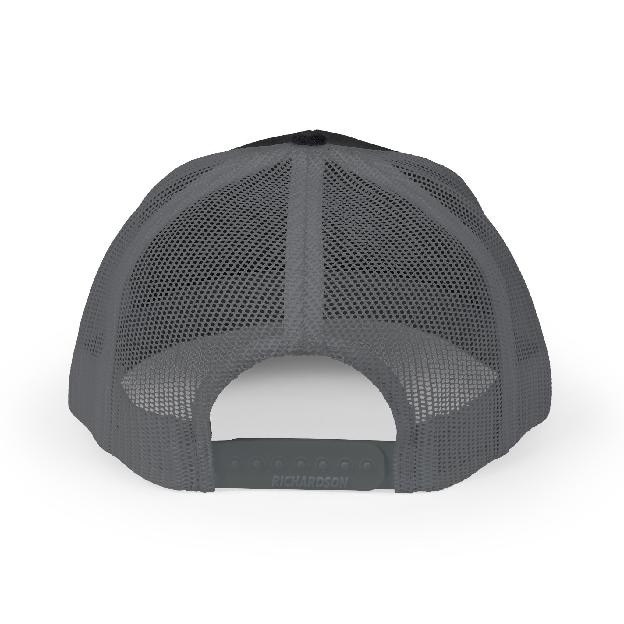 Built Here - Trucker Hat