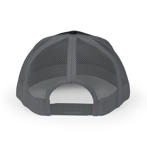 Built Here - Trucker Hat
