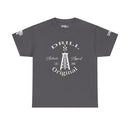 Drill Original 2 - SS - Front