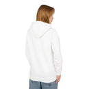 Retro Drill Ladies - Soft Lightweight Hoodie