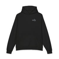 Created In His Image - Hoodie - Perfect for Chill Days