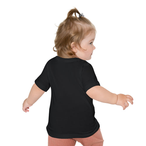 Texas Love Baby Short Sleeve T-Shirt