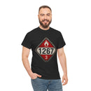 1267 - SS - Front