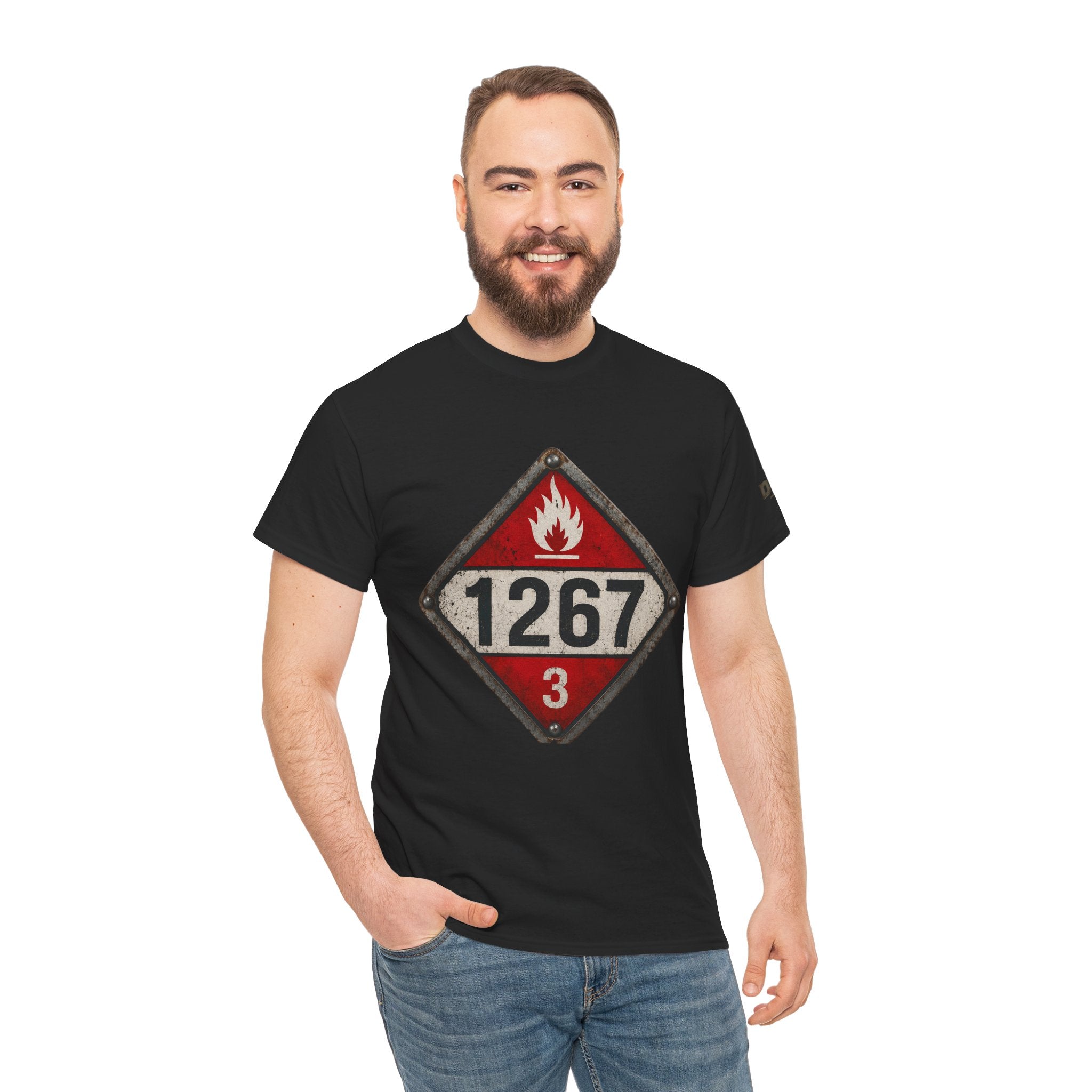 1267 - SS - Front