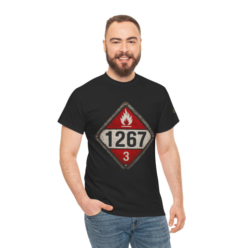 1267 - SS - Front