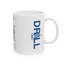 Patent - Ceramic Coffee Mug