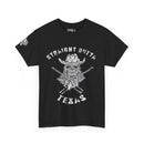 Straight Outta Texas Pistols - SS - Front