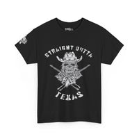 Straight Outta Texas Pistols - SS - Front