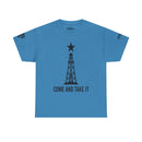 Come and Take it - SS - Front