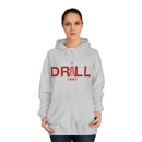Built Here - Premium Hoodie