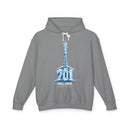 701 Drill Crew - Soft Lightweight Hoodie