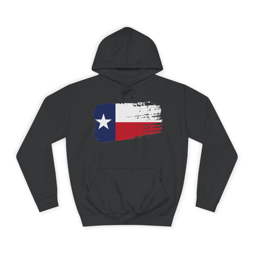 Texas Flag - Premium Hoodie