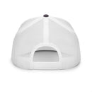 Vintage Drill 1881 5 Panel Trucker Cap