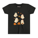 4 Ghost Softball - Fall Youth Girls