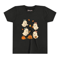4 Ghost Softball - Fall Youth Girls