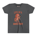 Show Pony - Youth Girls