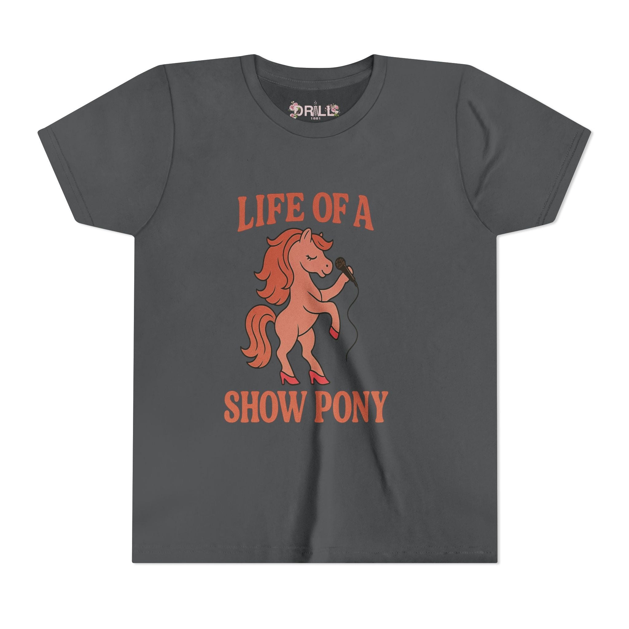 Show Pony - Youth Girls
