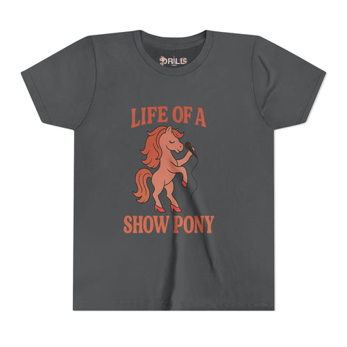 Show Pony - Youth Girls